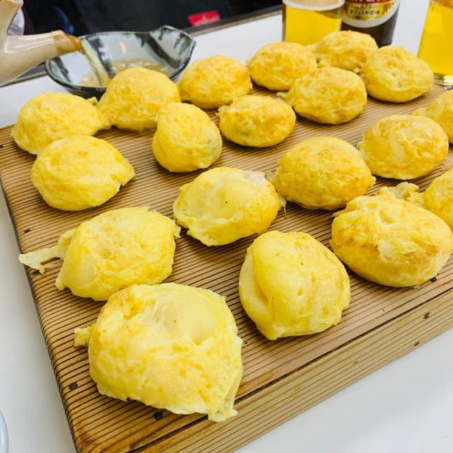 たこ焼 たちばな センター街店 - サブ画像3