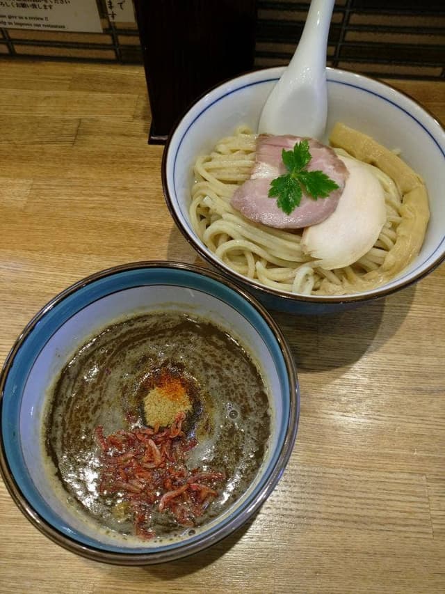 麺匠 一粒万倍 寺町店 - サブ画像2