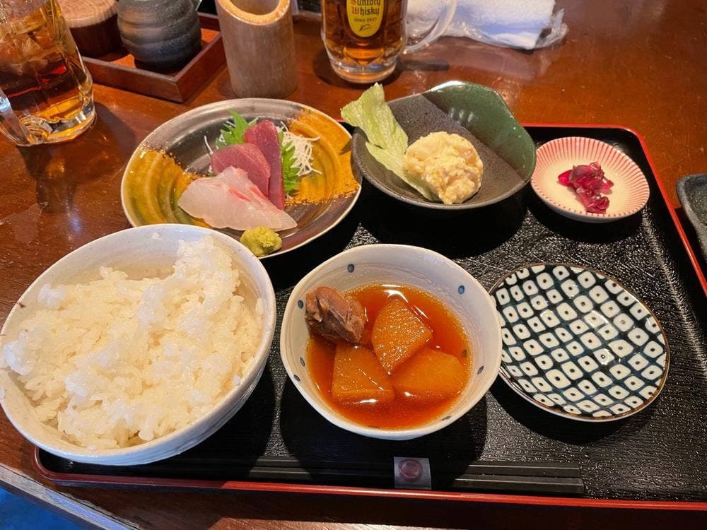 炭屋串兵衛 大船駅前店