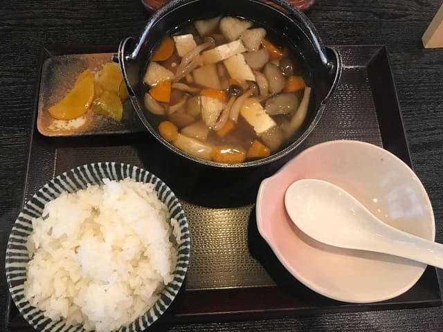 地場食材レストラン 山海里 - サブ画像2