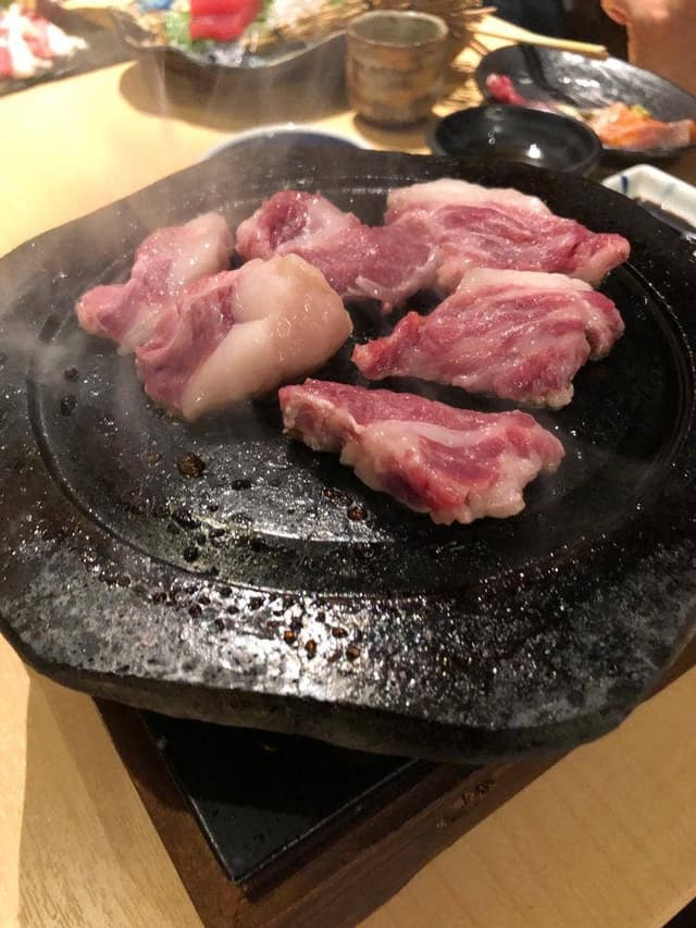 ふぅ凛 - サブ画像3