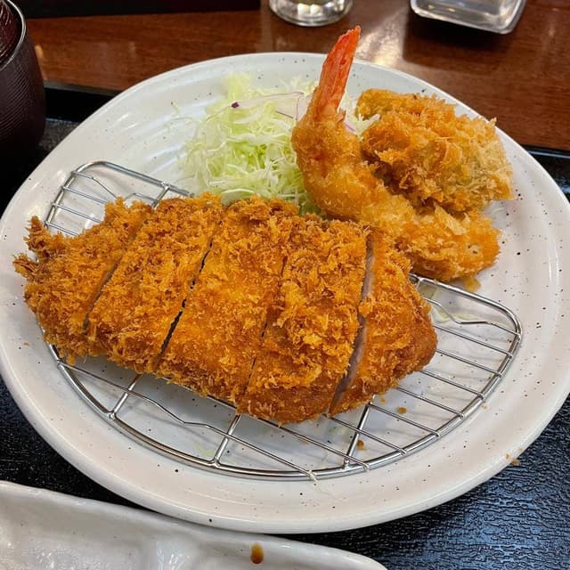 かつれつ亭 知寄町店 - サブ画像3