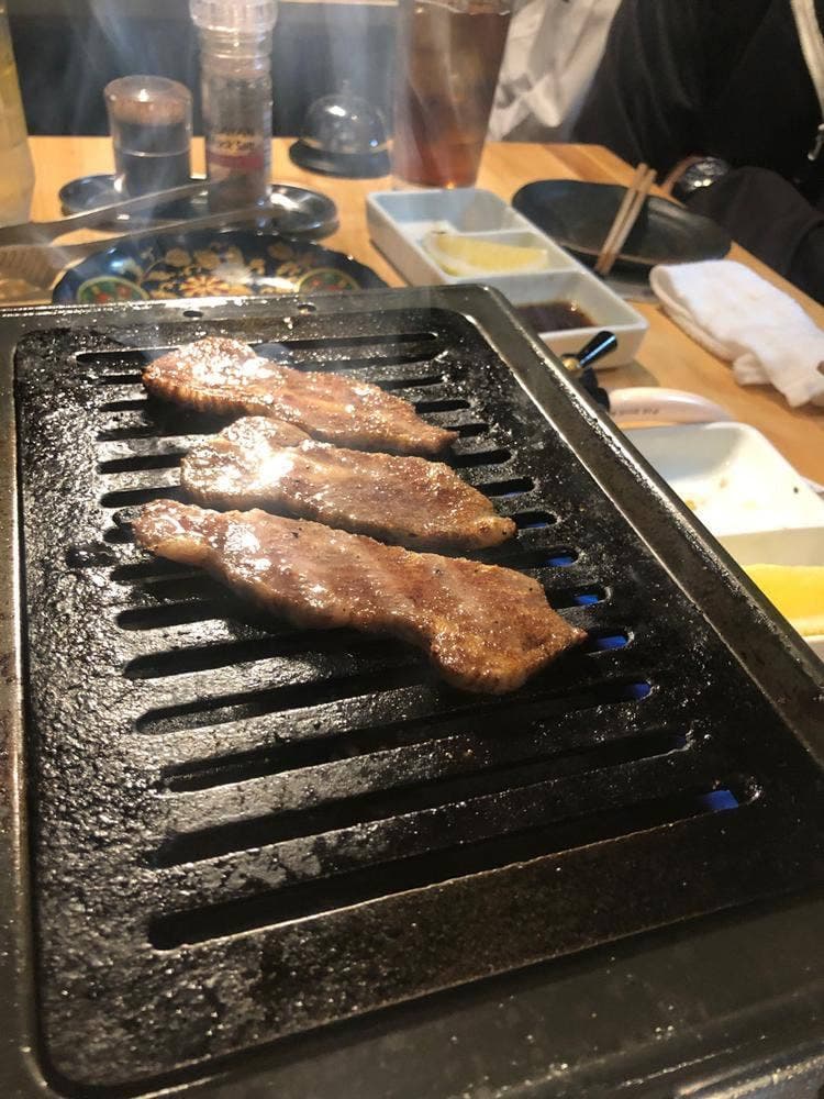 焼肉ホルモン高木