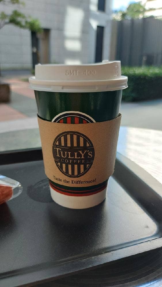 タリーズコーヒー セレスティン芝三井ビルディング店