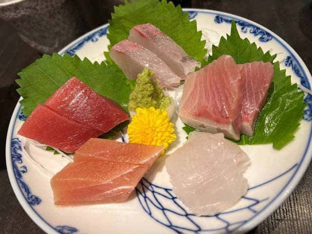 民芸日本料理まっさん新 - サブ画像2