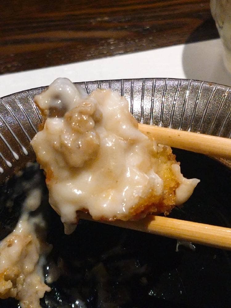 美味心鮮 鳴帆渡