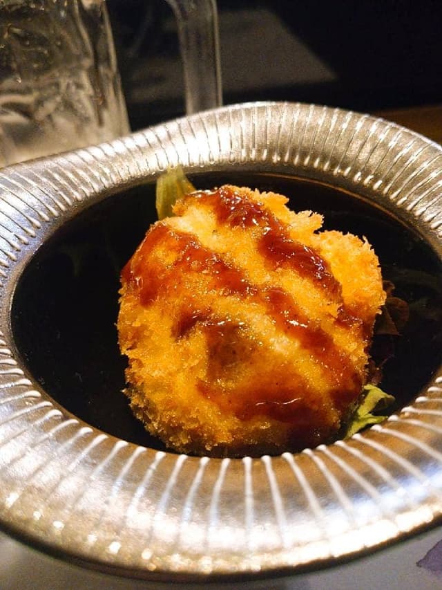 美味心鮮 鳴帆渡 - サブ画像2