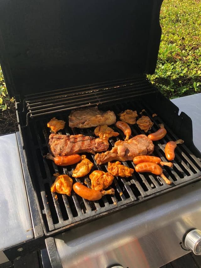 THE BBQ BEACH in AQUACITY ODAIBA - サブ画像2