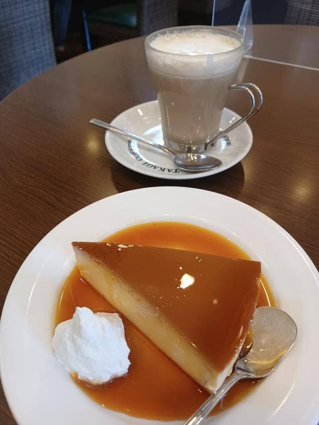 高木珈琲 烏丸店 - サブ画像2