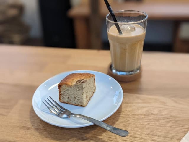 ROUND POINT CAFE - サブ画像1
