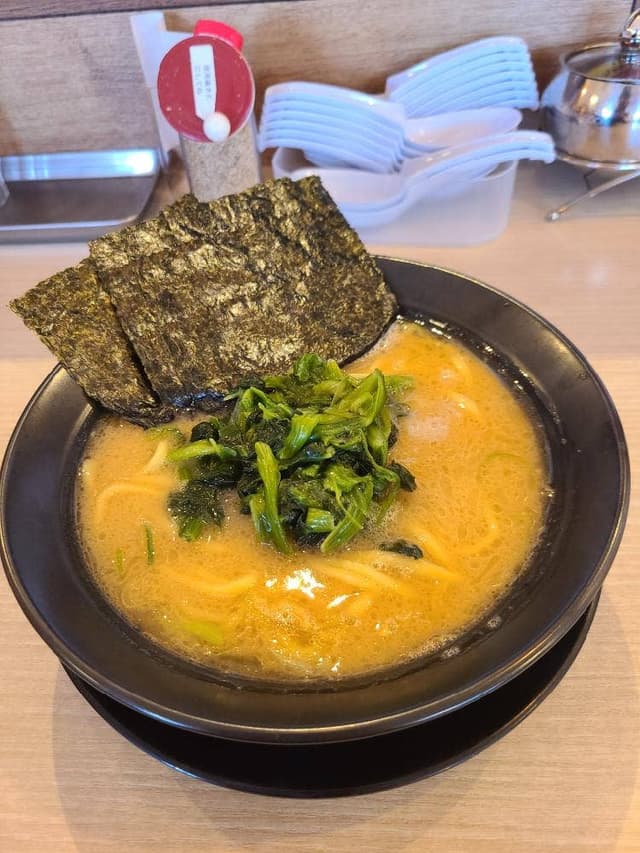 横浜家系ラーメン 印西家 - サブ画像1