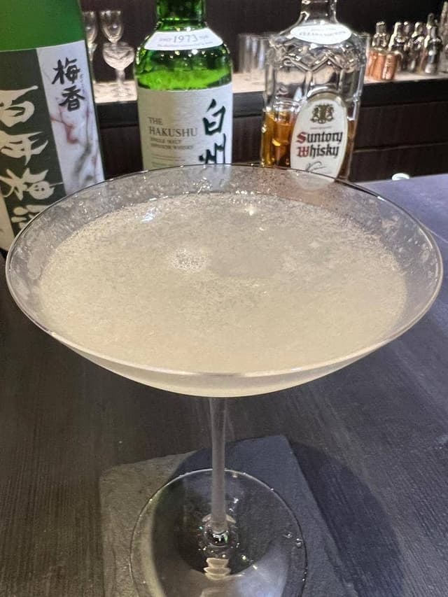 Create Bar Shelter - サブ画像1