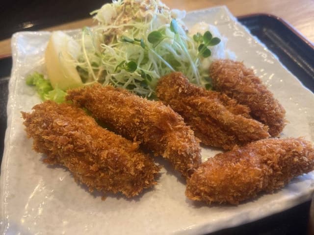 長篠食堂 - サブ画像1