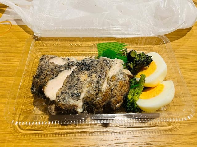 地鶏食堂 大名店 - サブ画像2