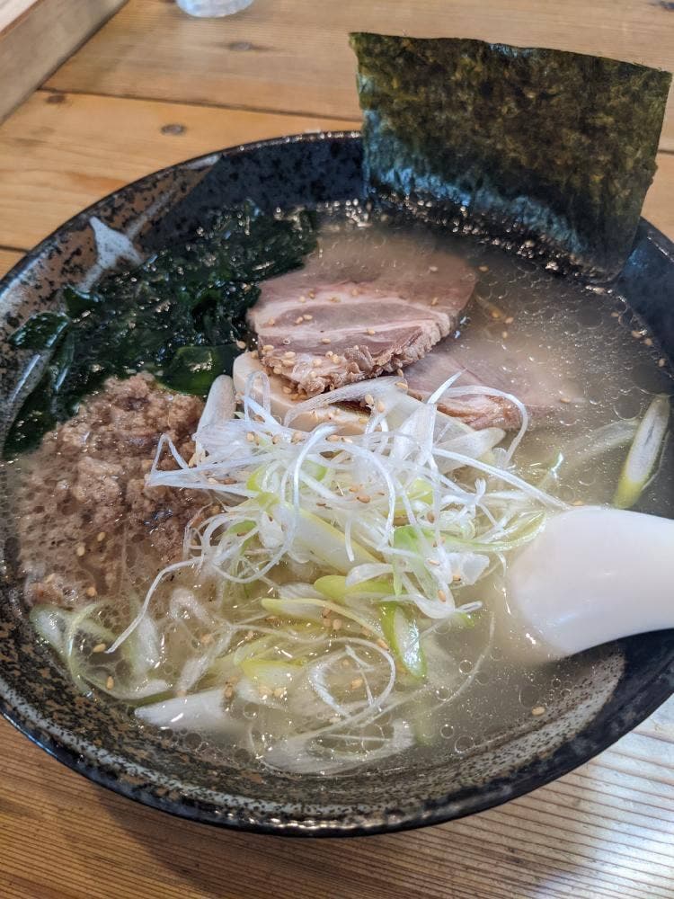 風麺