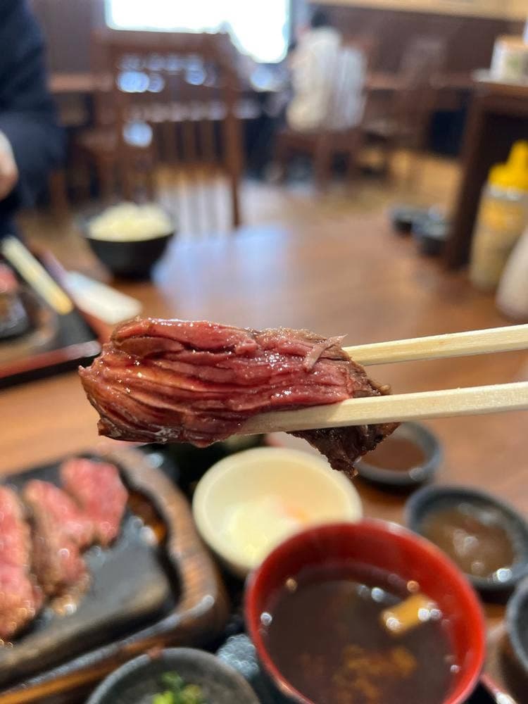 感動の肉と米 小田井店