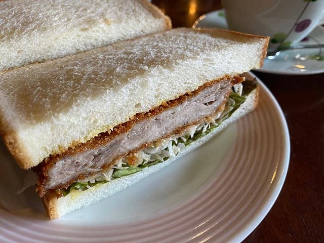 宮田屋珈琲レンガ館 Cafe 豊平店 - サブ画像1