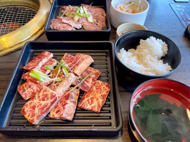 赤門 四街道店 - サブ画像1