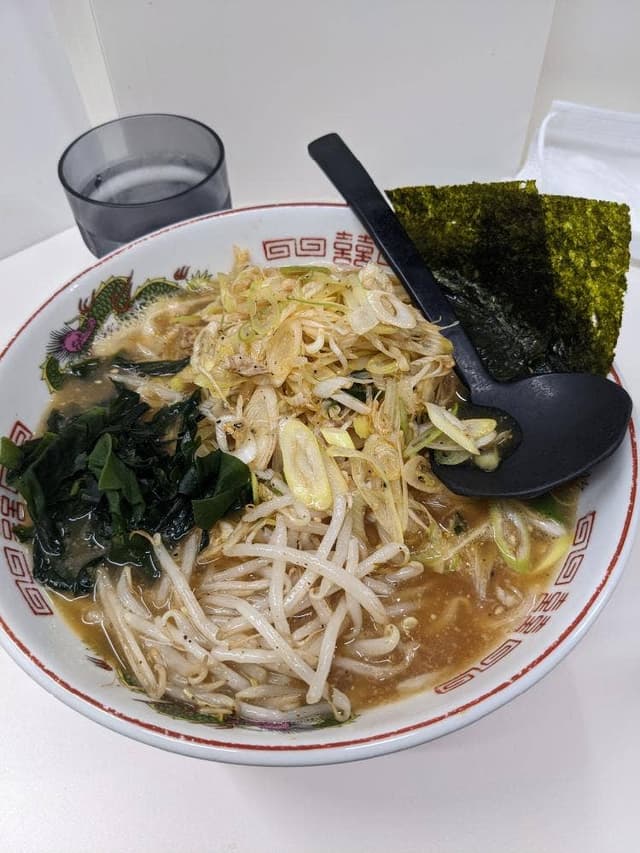ラーメンヤマト 善部店 - サブ画像3