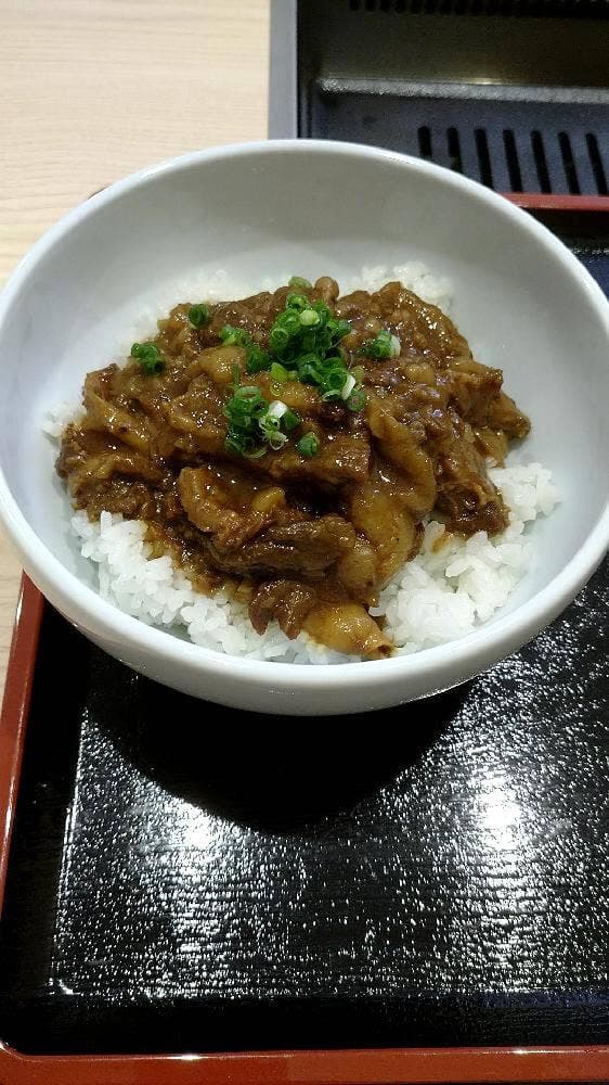 焼肉 牛城 - サブ画像3