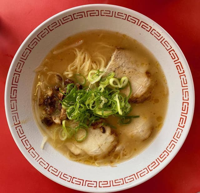 金龍ラーメン 御堂筋店 - サブ画像2