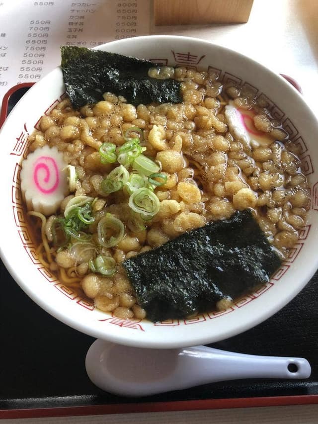 割烹 食堂 若清水 - サブ画像1