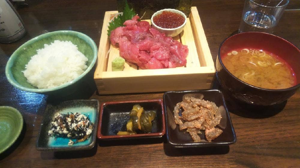 小料理はまや