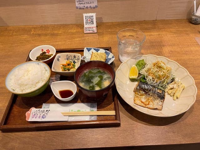 白金食堂 Estate - サブ画像2
