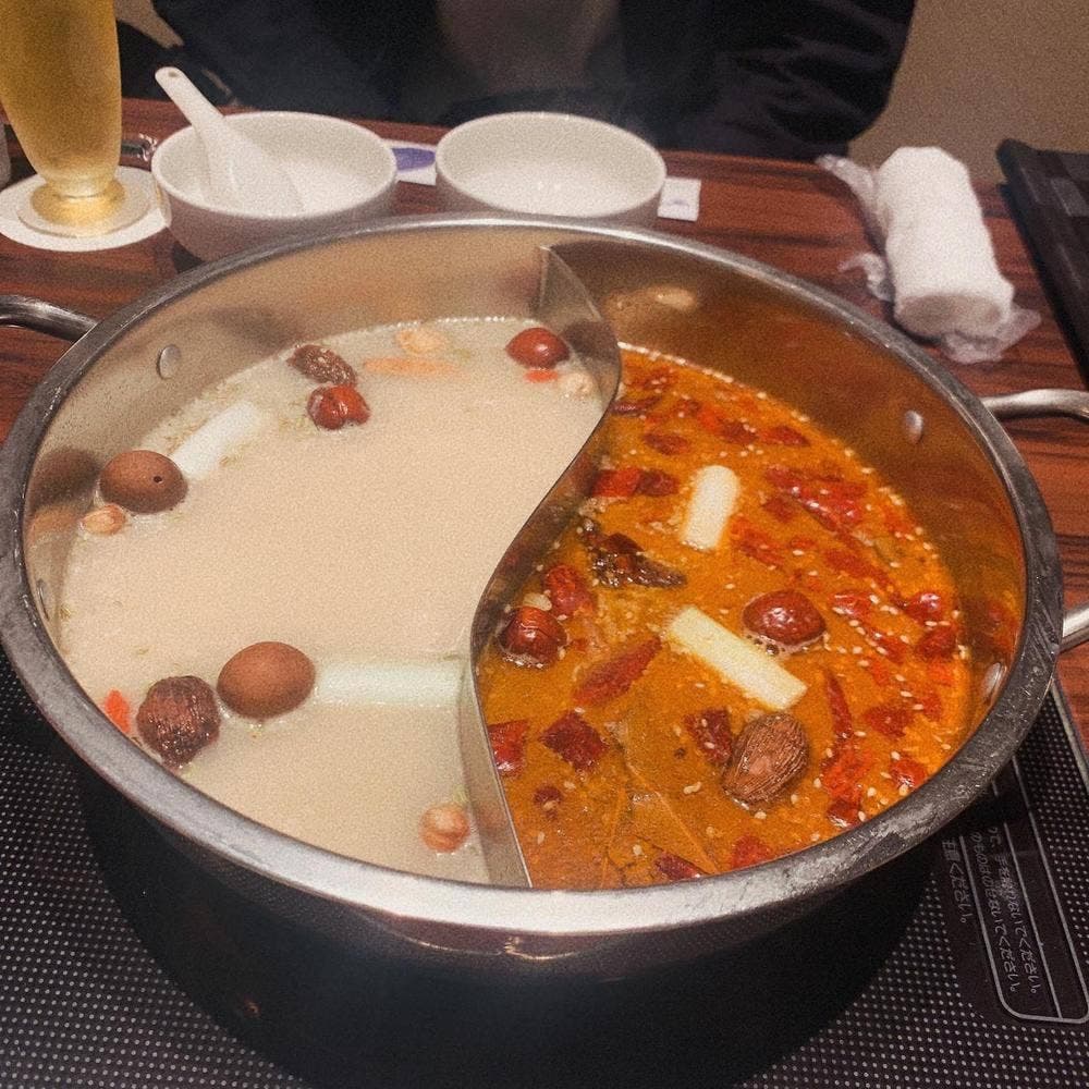 小肥羊 岐阜穂積店