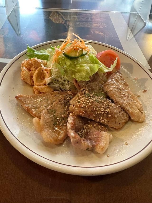 レストラン 汝惚里 - サブ画像3