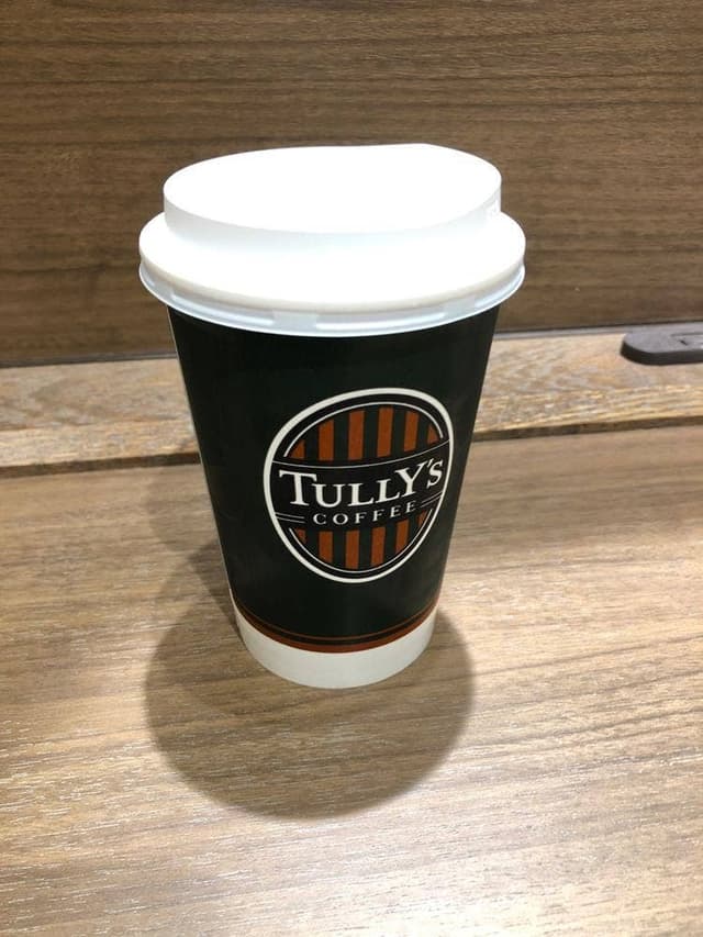 タリーズコーヒー 阿蘇くまもと空港店 - サブ画像2