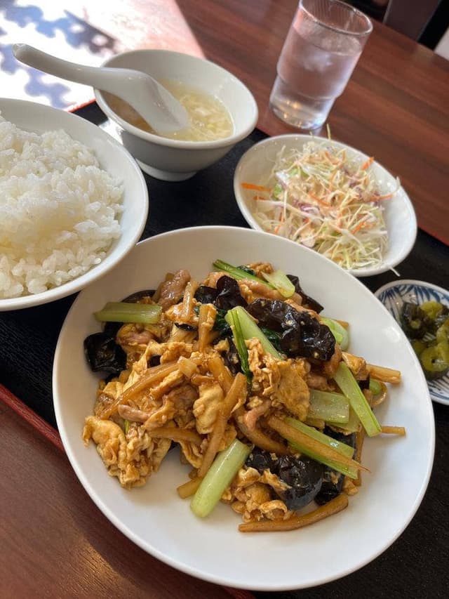 北京老飯店 みらい平店 - サブ画像2