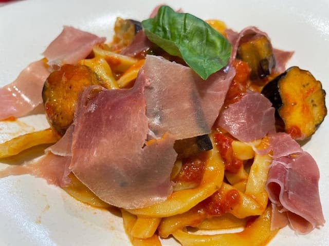 Cosi Cosi - サブ画像1