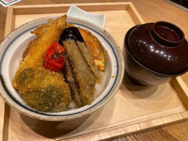 新潟カツ丼タレカツ 吉祥寺北口店 - サブ画像3