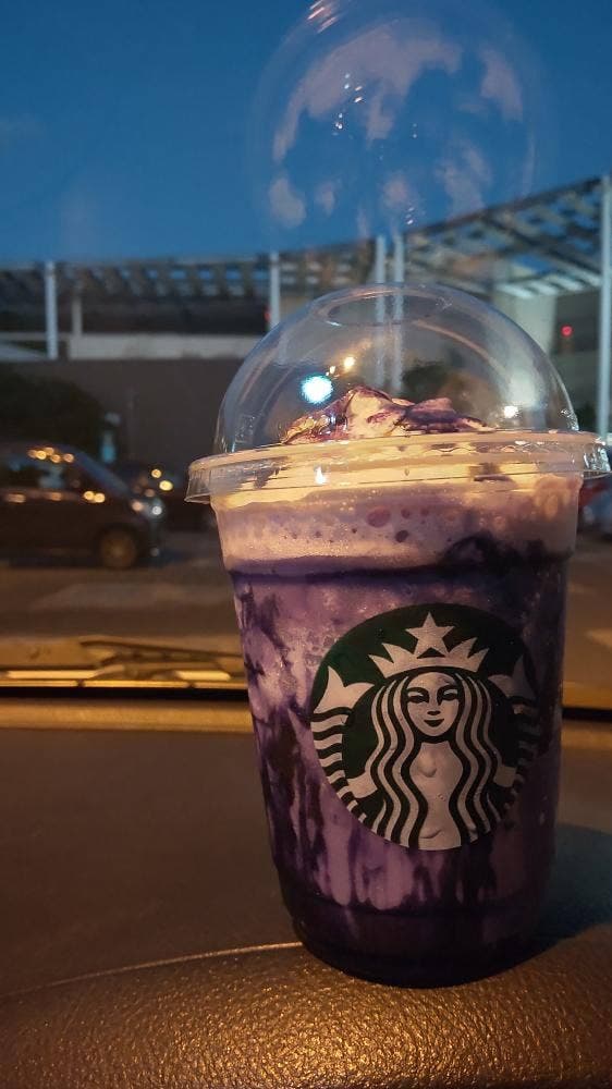 スターバックス コーヒー 越谷イオンレイクタウン mori ガーデンウォーク店 - サブ画像2