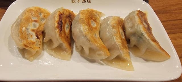 餃子酒場 神田店 - サブ画像2