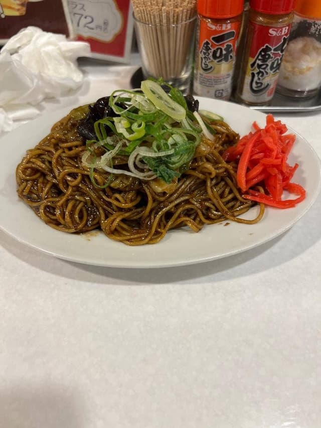 麺処 赤鬼 - サブ画像3