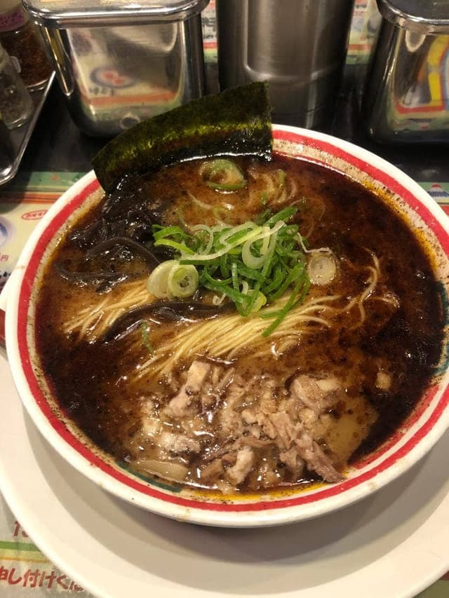 九州じゃんがら 銀座店 - サブ画像1
