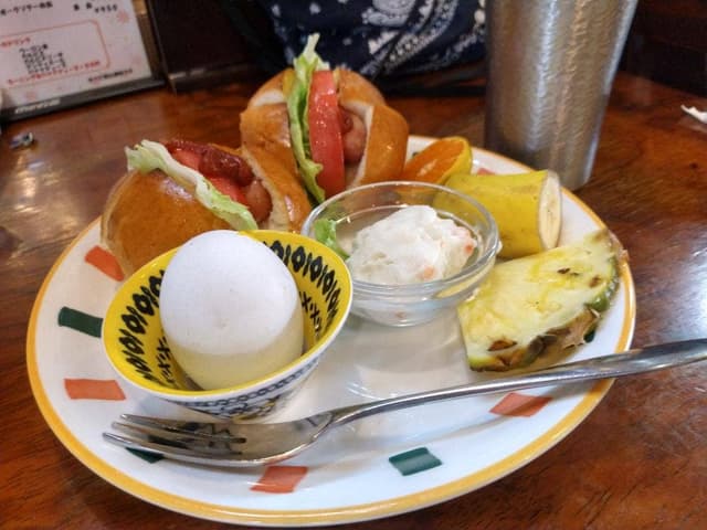 羅比亜 - サブ画像1