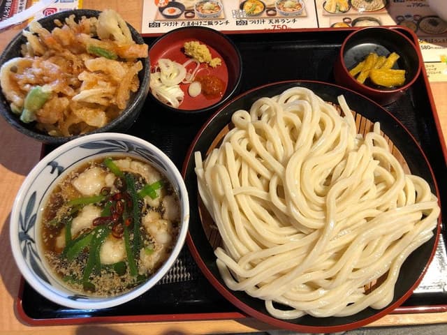 久兵衛屋 東村山店 - サブ画像3