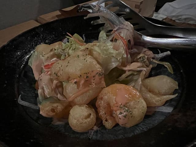 山城屋庄蔵 - サブ画像1