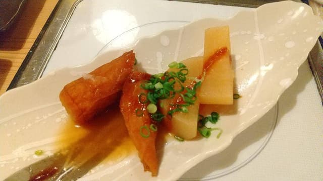全席個室 もつ鍋とごま鯖が自慢の居酒屋 博多郷土料理 しろ屋 博多駅筑紫口店 - サブ画像3