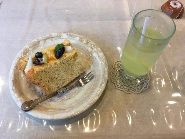 ルチャナ - サブ画像2