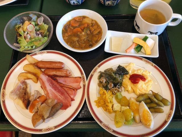 レストラン 東北牧場 - サブ画像3
