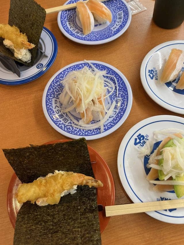くら寿司 大和鶴間店 - サブ画像1
