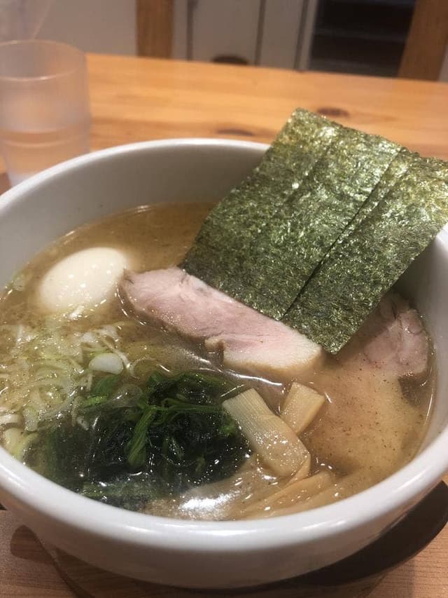 つけそば 幸喜 - サブ画像3