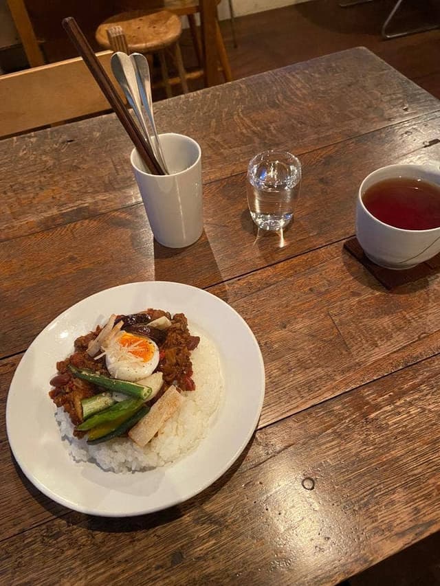 cafe STAND - サブ画像3