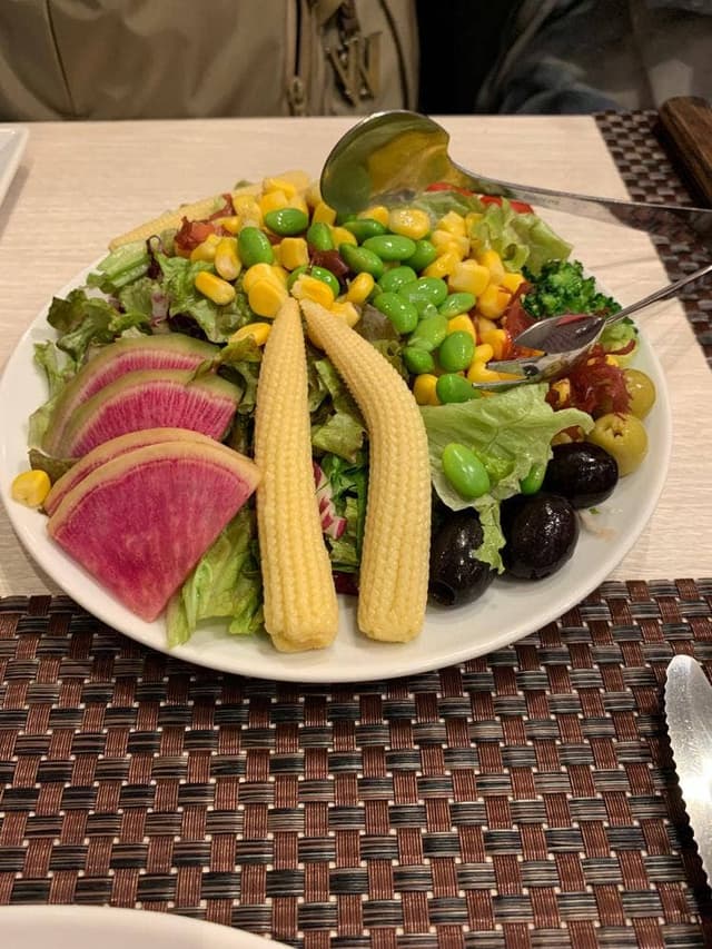 シュラスコ&ビアレストラン ALEGRIA Funabashi アレグリア船橋 - サブ画像2