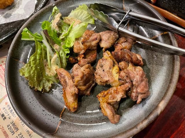 やき鳥たい - サブ画像2