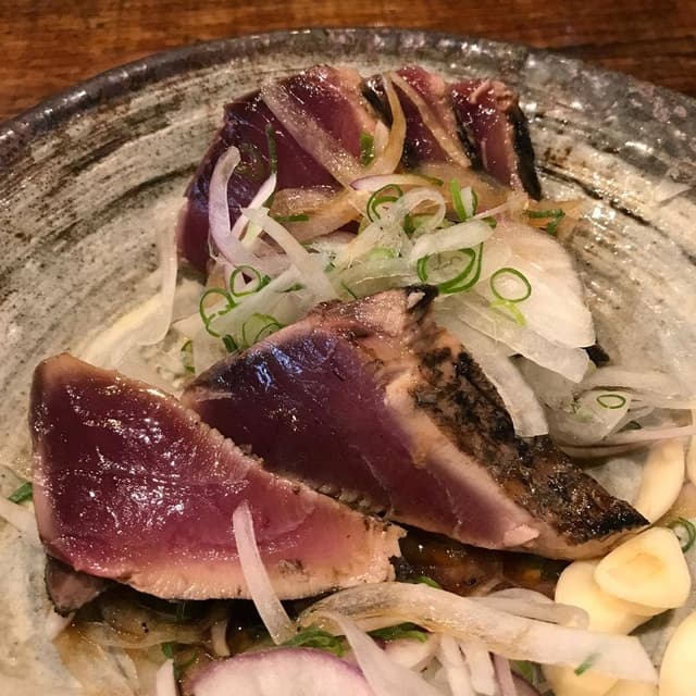 明神丸 帯屋町店 - サブ画像1